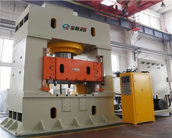 液壓機(jī)大修、改造、移機、安(ān)裝、找西安我们機(jī)床解決各種疑難(nan)雜症