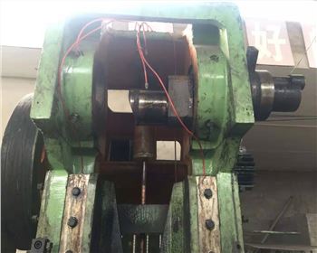 沖床大修改造(zao)