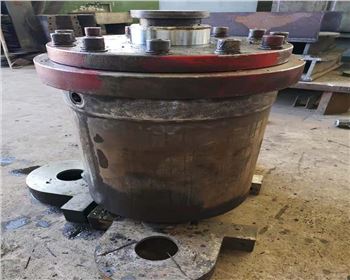 液壓(ya)油缸維修改造(zào)找西安我们機(jī)床一站式服務(wù)