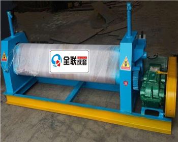 哈爾(er)濱鑫盛(shèng)源機械(xiè)設備有(you)限公司(si)