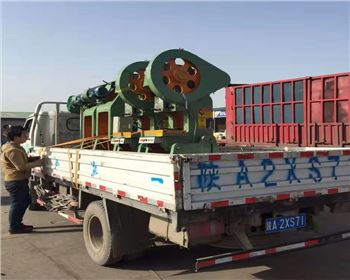 可傾(qing)壓力機(ji)