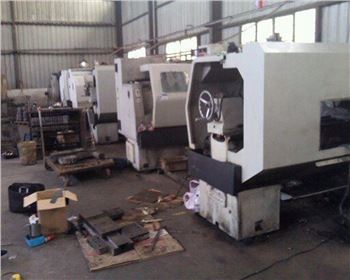 數(shu)控車床(chuang)維修改(gai)造