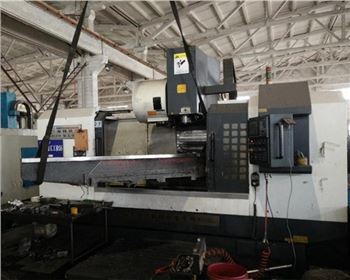 數控加(jia)工中心(xin)維修改(gai)造