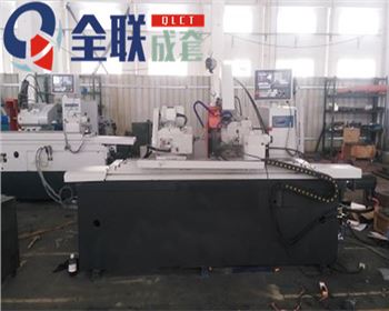 外圓磨(mó)床維修(xiū)改造