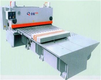 江蘇(sū)數控前(qián)送料液(ye)壓剪闆(pǎn)機