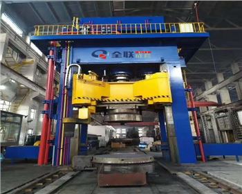 西安(ān)液壓機生産廠(chang)家維修改造哪(nǎ)家好？