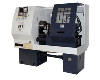 小編帶你了(le)解數控機床是(shì)怎樣工作的