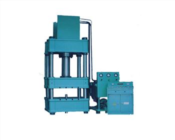 液壓(ya)機維修維護及(ji)售後保養方案(àn)與技巧