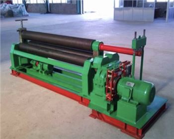 我们小(xiǎo)編給你講解卷(juan)闆機的使用特(te)點