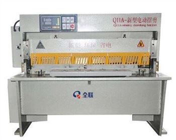 小編給你介紹(shào)目前剪闆機的(de)型号種類