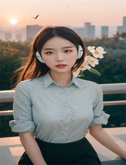 纪念版本：完整的《大地的女孩》结局处理：收尾方式与主题升华