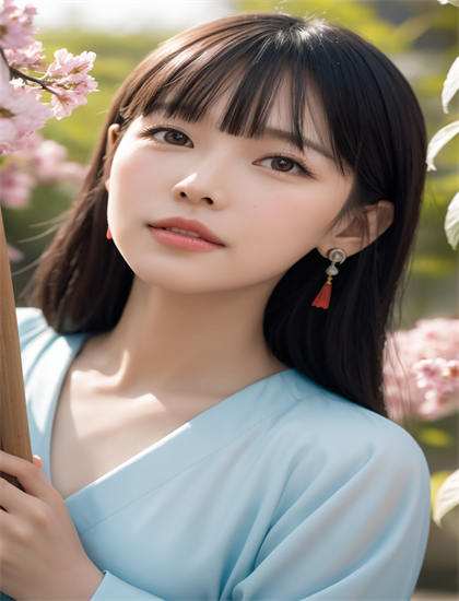 从古装片角度解读从此，永远幸福：的人物塑造与情感表达 ——带你领略古装片的魅力