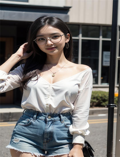 《向往黑人的楼上女孩》拍摄技巧分析：镜头语言与画面构图探讨